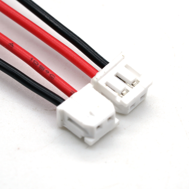 Molex 2,0 mm tel qoşqu