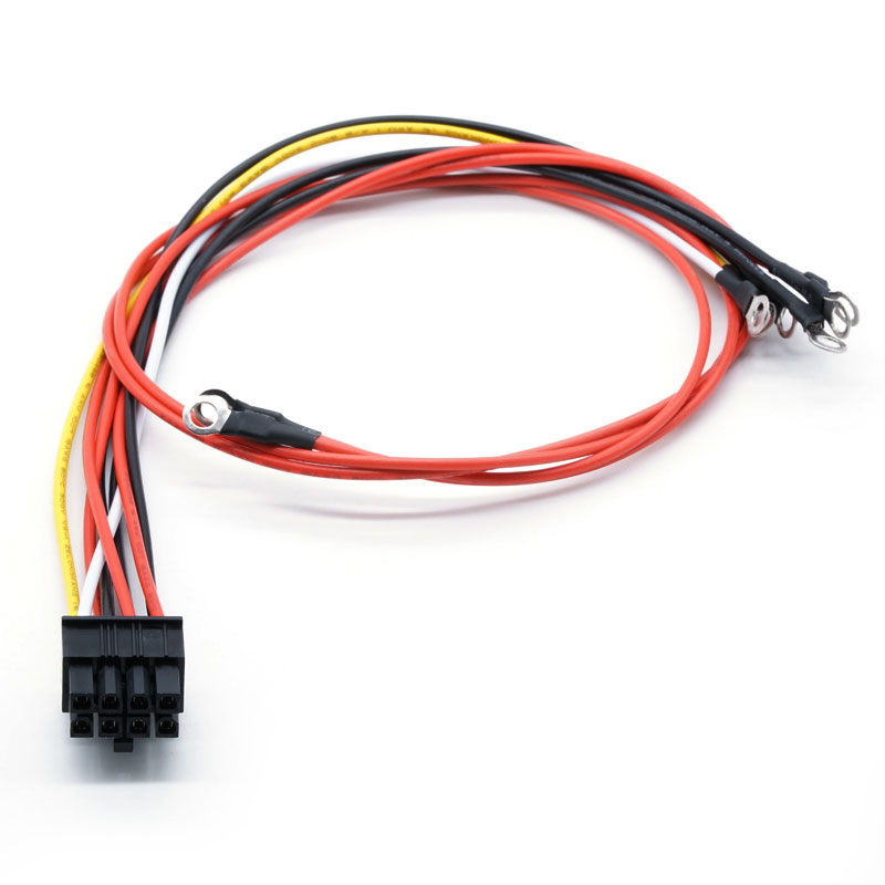 Molex 3.0 mm tel qoşqu