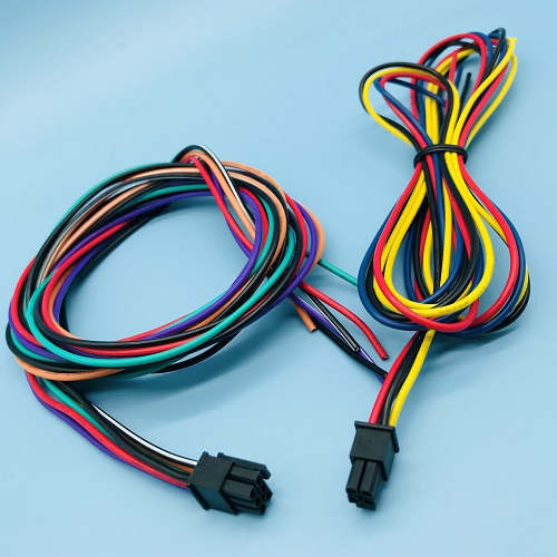 Molex 43025 Micro-Fit 3.0mm Tel Kəmər