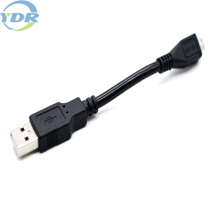 USB A - Mikro USB Doldurma Məlumat Kabel